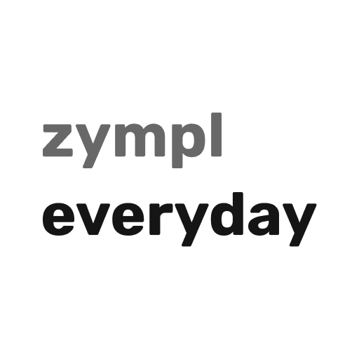 zympl everyday icon