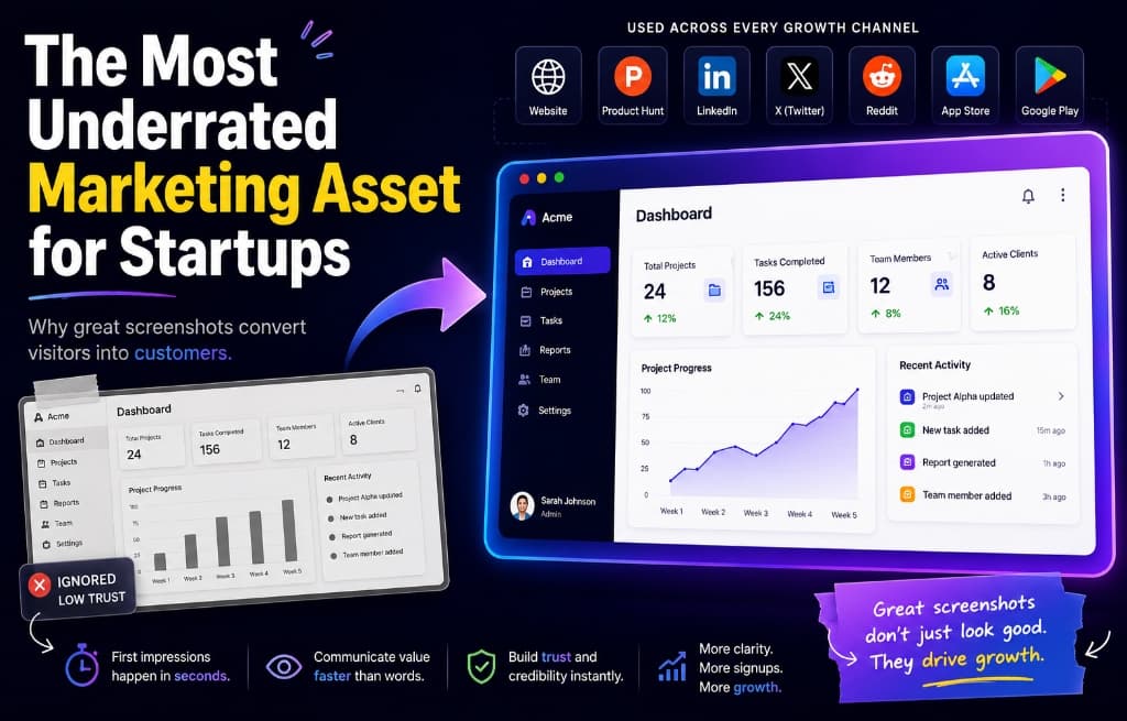 The Most Underrated Marketing Asset for Startups