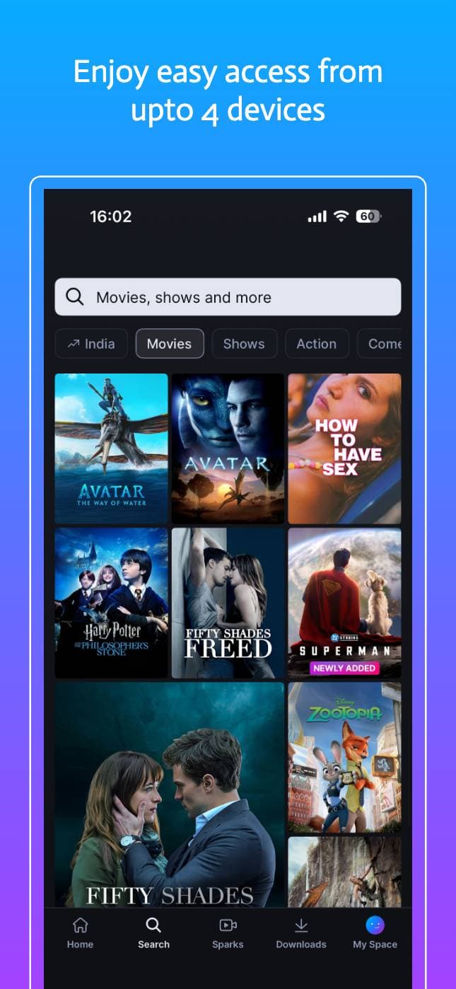 Simple outlines preview 4