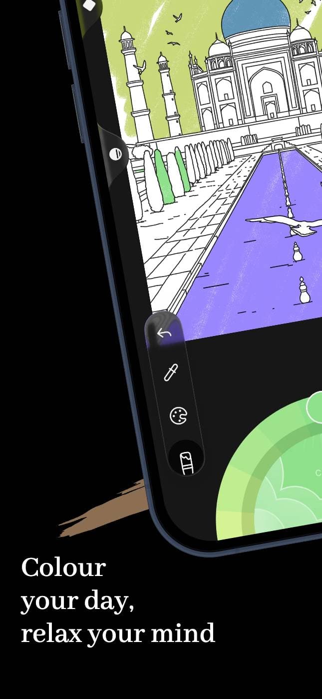 Coloring Book preview 2