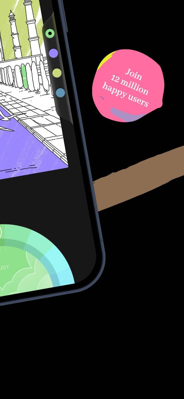 Coloring Book preview 3