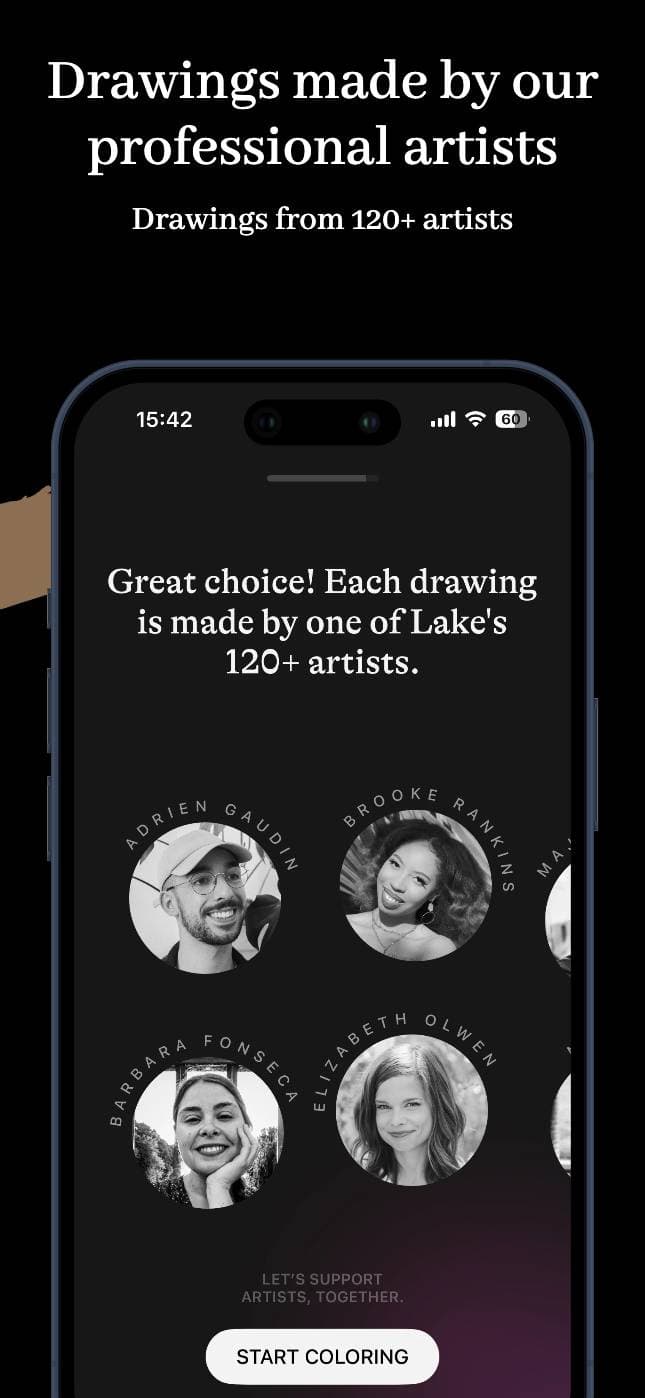 Coloring Book preview 4