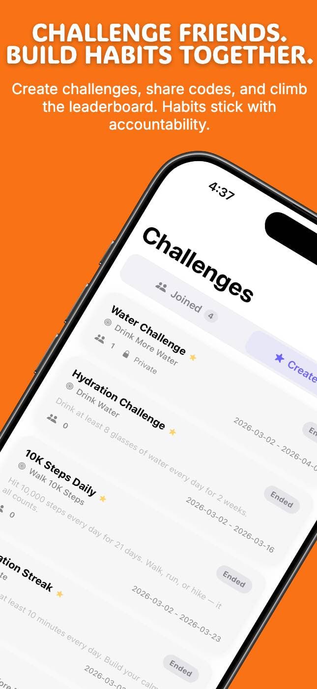 Daily Pulse screenshot 4