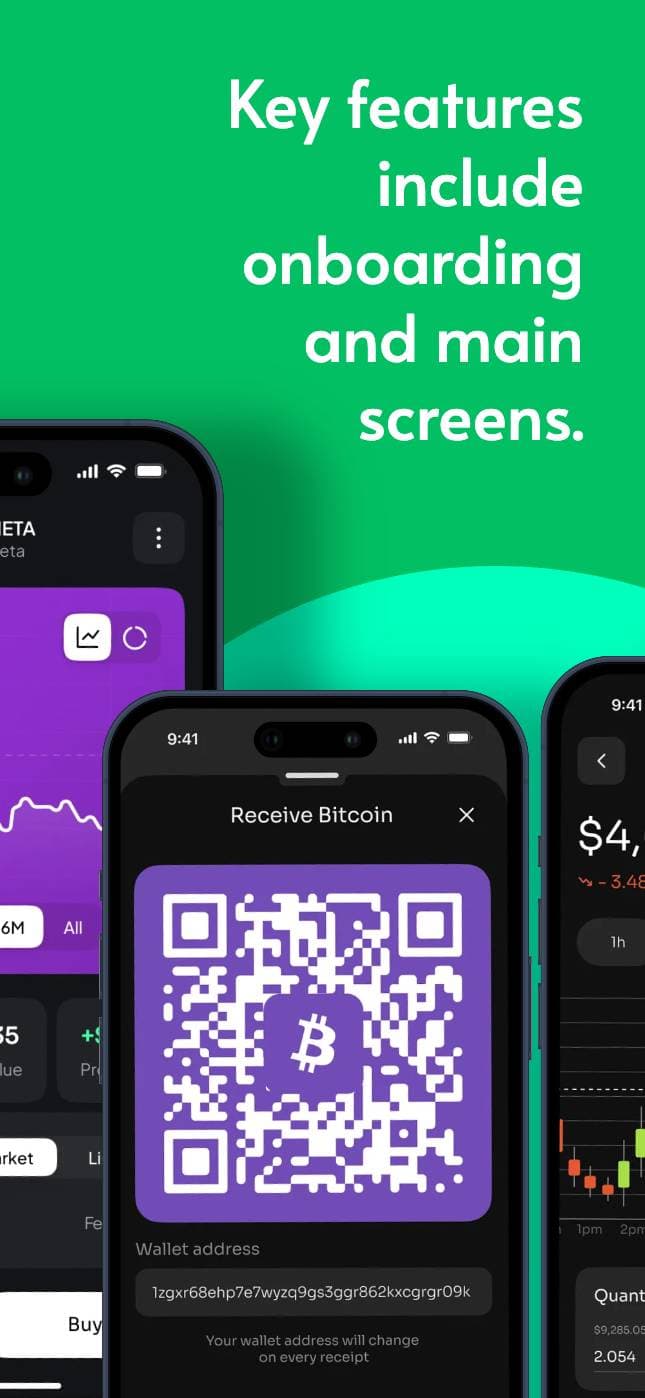 Investing | Money | Savings | Stocks screenshot 2