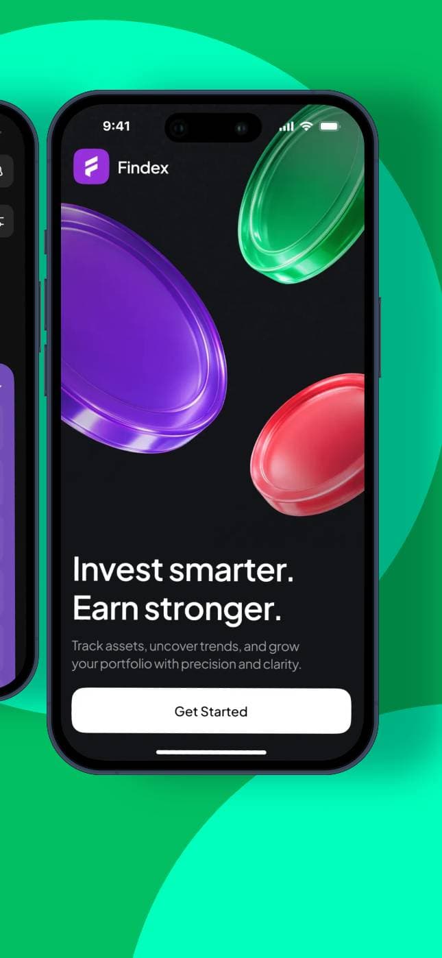 Investing | Money | Savings | Stocks screenshot 4