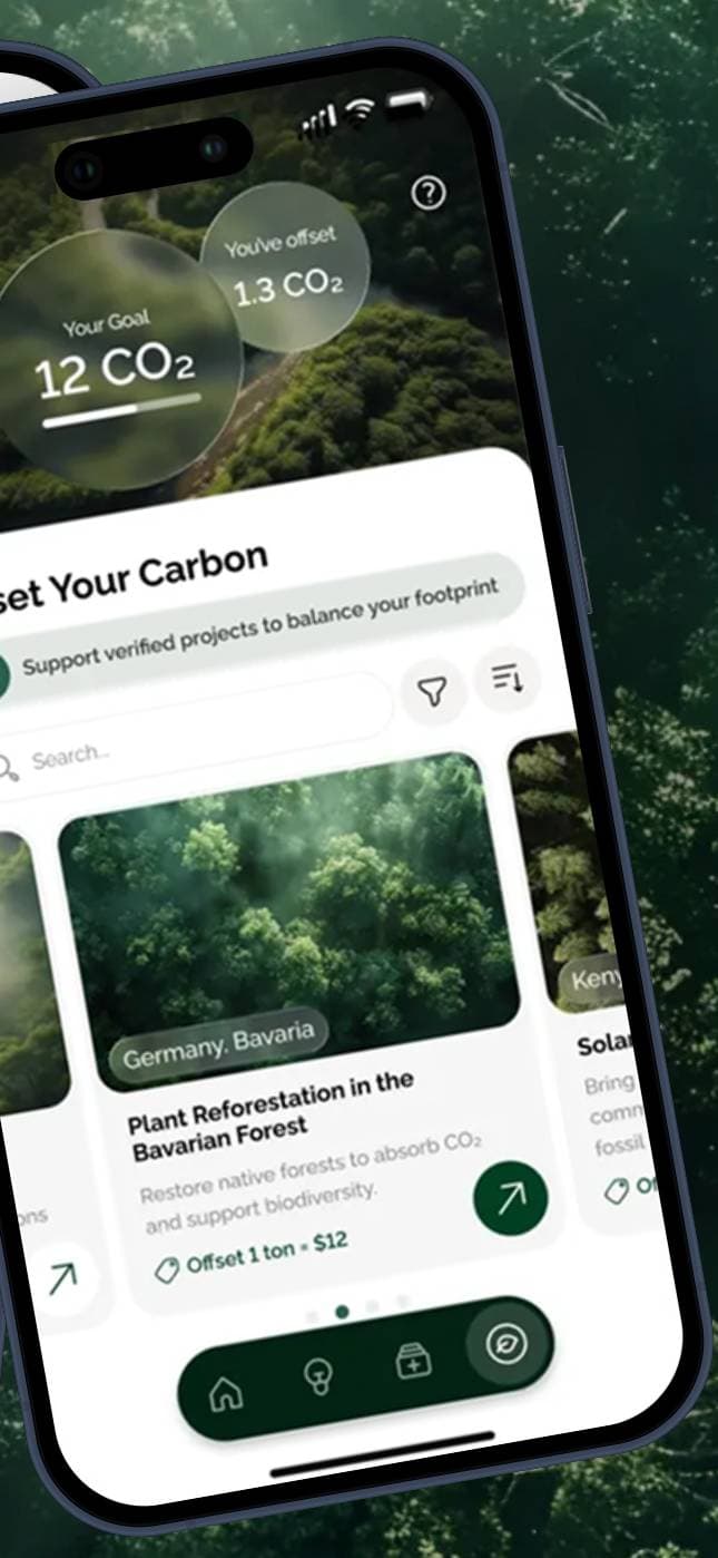 Weather, Forest, Nature screenshot 4