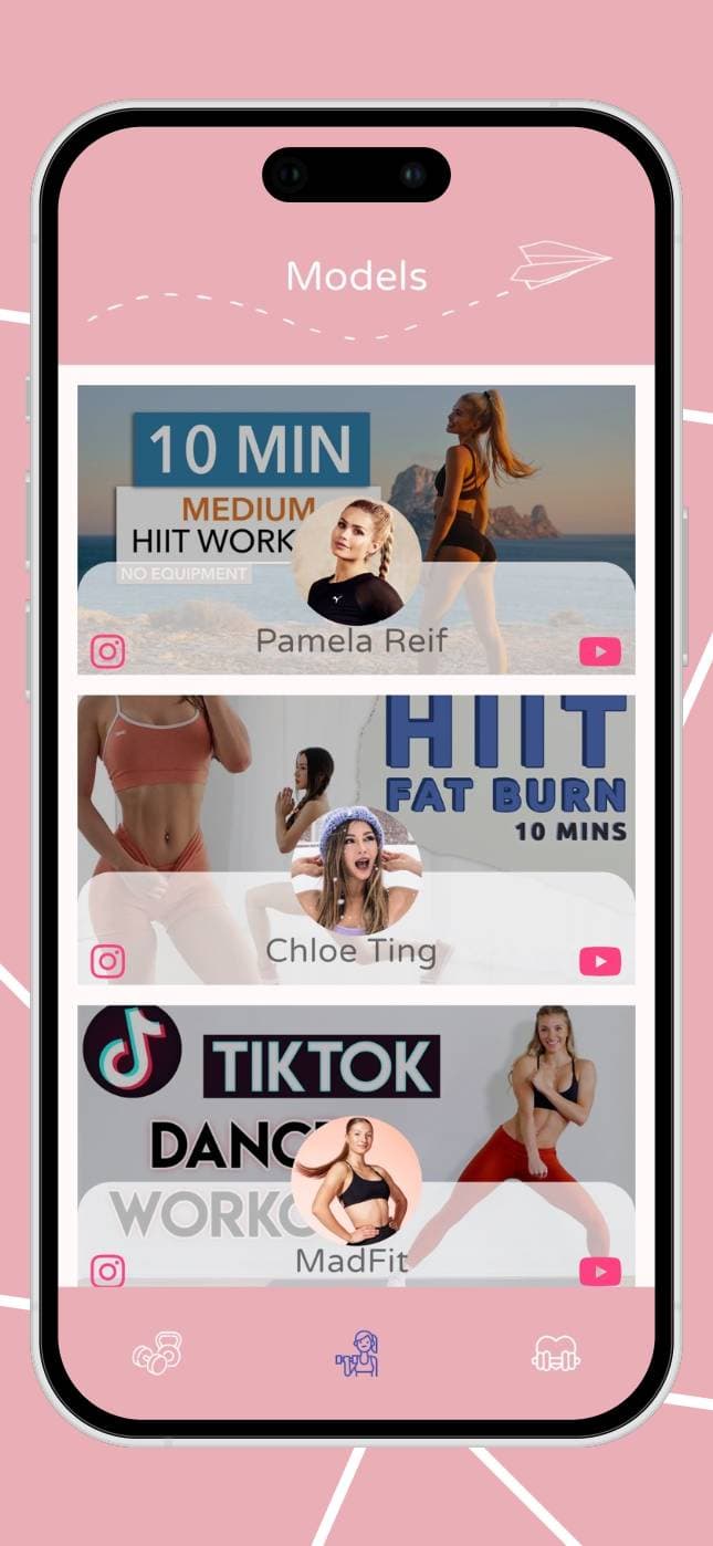Fashion | Lifestyle | Shopping | Pastel screenshot 2