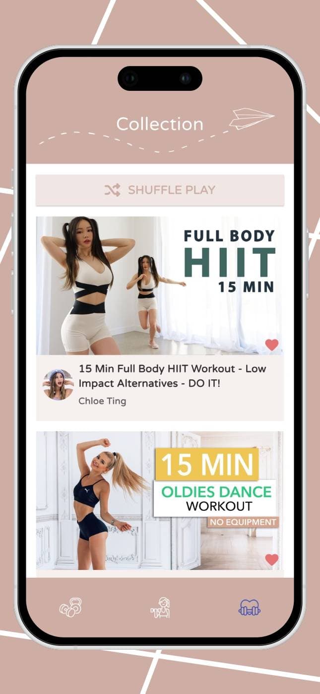 Fashion | Lifestyle | Shopping | Pastel screenshot 3