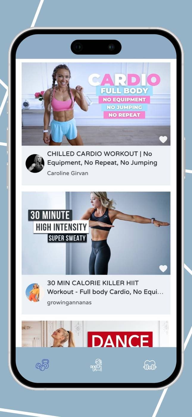 Fashion | Lifestyle | Shopping | Pastel screenshot 4