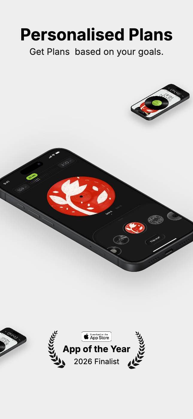 Spin Notes screenshot 1