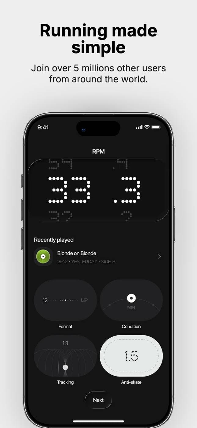 Spin Notes screenshot 3