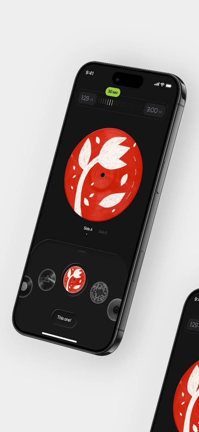 Spin Notes screenshot 4