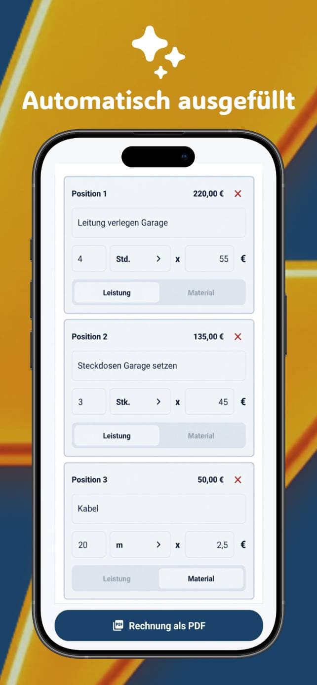 Track expenses & bills with AI screenshot 2