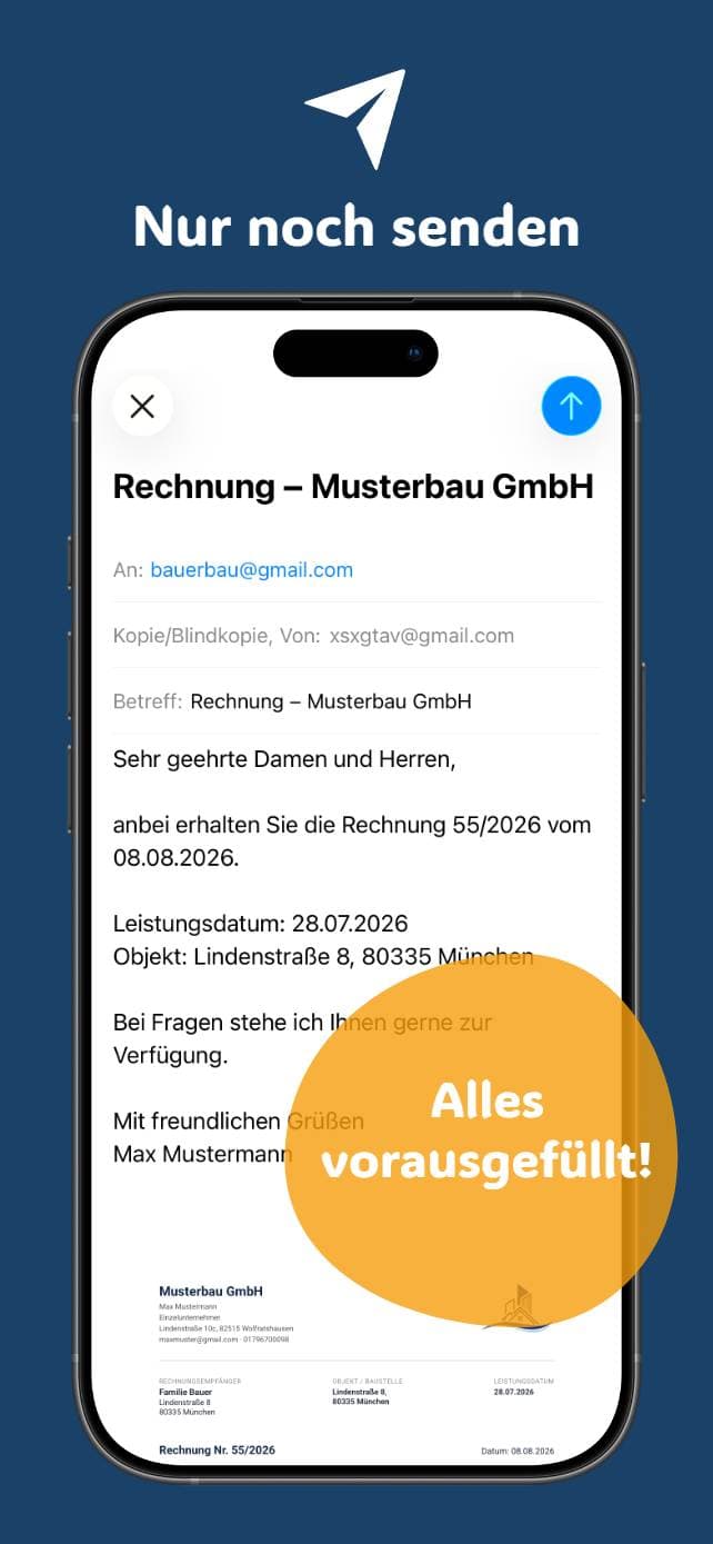Track expenses & bills with AI screenshot 4