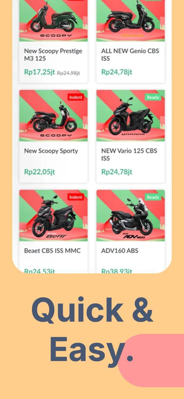 Bike Rental - Travel screenshot 3